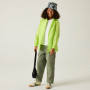 Geacă copii Regatta Kids’ Pack-It Jacket III Sharp Green