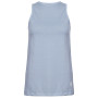 Maiou femei High Point Boulder Lady Tank albastru deschis Mountain Spring