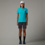 Pantaloni scurți femei The North Face Felik Slim Tapered Short