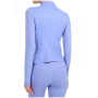 Hanorac funcțional de damă 4F Sweatshirt Fnk F0917