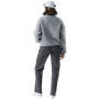 Hanorac funcțional de damă Smartwool Women's Second Cut Fleece 1/2 Zip