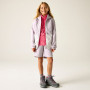 Geacă copii Regatta Junior Highton Jacket PowLilPinHze