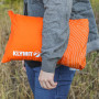 Pernă Klymit Drift Car Camp Pillow Large