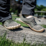 Încălțăminte Bennon BOSKY Khaki Barefoot