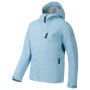 Geacă copii Dare 2b Kids Switch II Jacket Nordic Blue