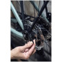 Portbagaj de bicicletă Ortlieb Quick-Rack L