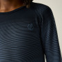 Set funcțional copii Dare 2b Kids InTheZone III Baselayer Set Navy