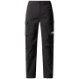 Pantaloni bărbați The North Face Exploration Cargo Pants negru TNF BLACK