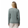 Tricou femei Columbia Parsons Point™ LS Graphic Tee