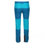Pantaloni copii Regatta Tech Mountain Trs