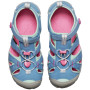 Sandale copii Keen Seacamp II CNX K
