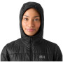 Geacă femei Helly Hansen W Lifaloft Hooded Insulator
