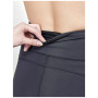 Pantaloni scurți femei Craft W Adv Essence Hot Pants 2