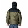 Geacă de iarnă bărbați Columbia Puffect™ II Hooded Jacket