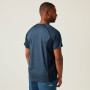 Tricou bărbați Regatta Corballis II