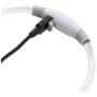 Zgardă luminoasă pentru câini Nite Ize NiteHowl Mini LED