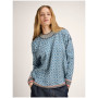 Bluză femei Dale of Norway Langøy Fem Sweater