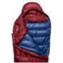 Sac de dormit de puf Mountain Equipment Xenith III Long
