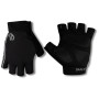 Mănuși de ciclism bărbați Dare 2b Lightweight Cycle Mitts negru Black