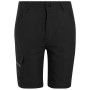 Pantaloni copii Regatta Sorcer Z/O Trousers III Black