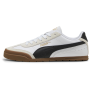 Încălțăminte bărbați Puma Super Turino alb White-PUMA Black-Gum