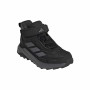 Încălțăminte copii Adidas Terrex Anylander Mid Climaproof Black