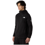 Hanorac funcțional bărbați The North Face M Mountain Athletics Fleece Full Zip Jac