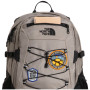 Rucsac The North Face Borealis Classic Patch