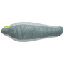 Sac de dormit de puf Big Agnes Sidewinder 20 Long