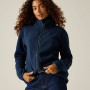 Hanorac femei Regatta Womens Frankie Borg Full Zip