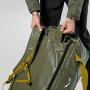 Geantă de voiaj Salewa Discovery Duffle L