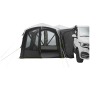 Cort frontal Outwell Cross PowerAir