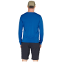 Tricou funcțional bărbați Devold Classic Summit Ls Man