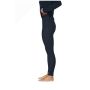 Colanți funcționali femei Devold Adventure Merino 190 Longs Wmn