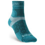 Șosete femei Bridgedale UL T2 MS 3/4 Crew Women's