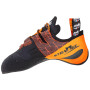 Espadrile EB Climbing Strange