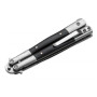 Briceag Boker Magnum Balisong Wood