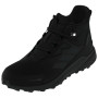 Încălțăminte turistică bărbați Adidas Terrex Anylander Leather Mid Climaproof
