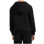 Hanorac copii 4F Sweatshirt F2751 Deep Black