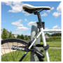 Lacăt pentru bicicletă Kryptonite Keeper 785 Integrated Chain 85 cm