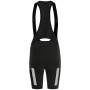 Pantaloni scurți femei Fjällräven Hoja Bib Shorts W