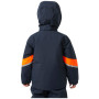 Geacă copii Helly Hansen K Rider Jacket Navy
