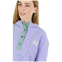 Hanorac femei Fundango Juniper Pile Jacket