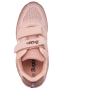 Teniși pentru copii Bugga Tempe Light Pink