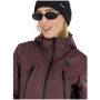Geacă de schi femei Fundango Celine Allmountain Jacket