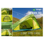 Cort ultra ușor Vango Heddon 200