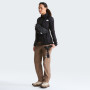 Hanorac femei The North Face W Mistyescape Fleece
