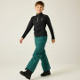 Pantaloni de schi copii Dare 2b Outmove III Insulated Pant Mediterranea