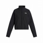 Geacă copii Under Armour Rival Woven Jacket negru Black