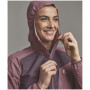 Geacă softshell pentru femei Ortovox Trace Windbreaker Jacket W